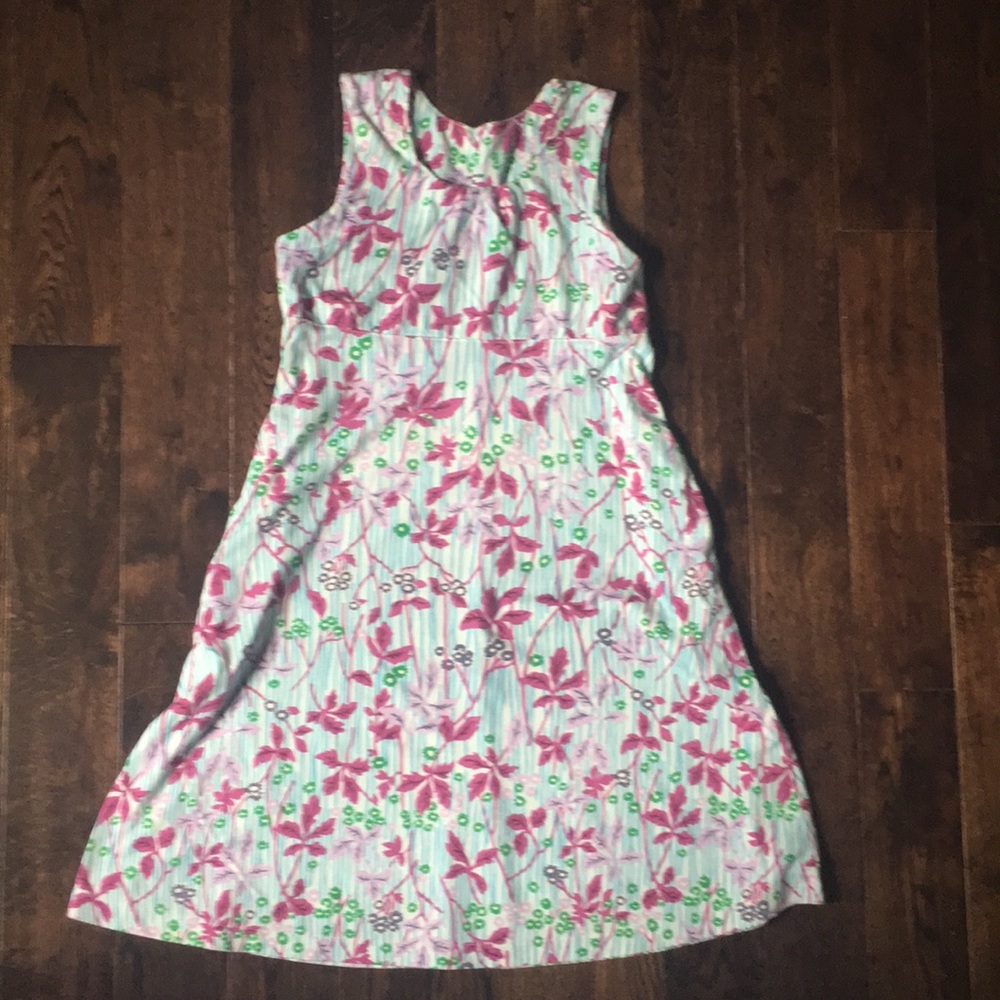 Patagonia Girls Dress